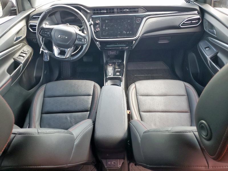 2023 CHEVROLET BOLT EUV P - 1G1FZ6S01P4107442