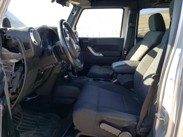 2011 JEEP WRANGLER U - 1J4BA5H19BL620079