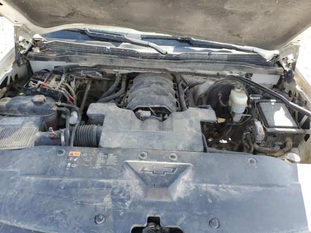 2015 CHEVROLET SILVERADO - 3GCUKREC1FG227219