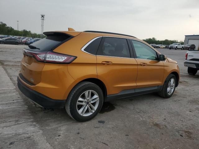 Vin: 2fmpk3j91gbb89849, lot: 53620225, ford edge sel 20163