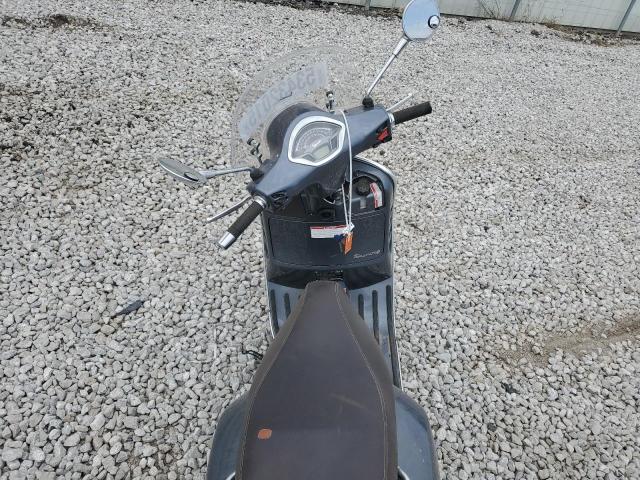 2021 VESPA GTS 300 ZAPMA39M7M5300311