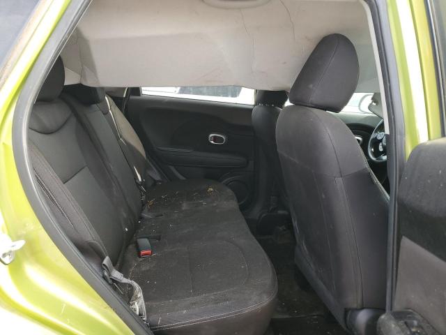 2016 KIA SOUL - KNDJN2A27G7822068