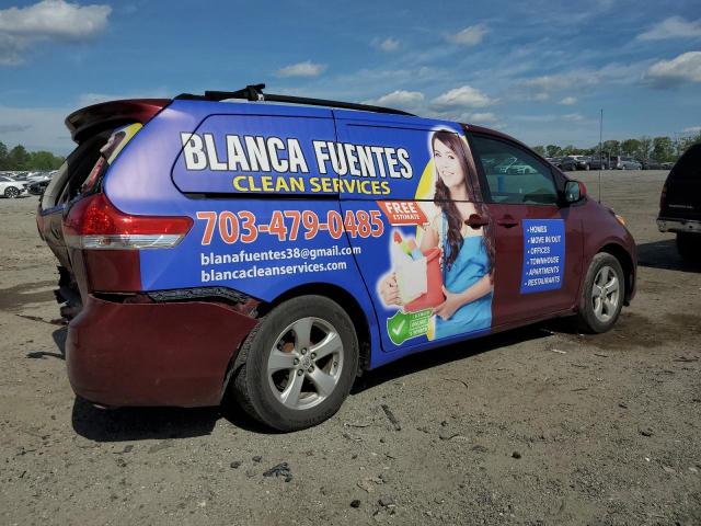 Vin: 5tdkk3dc1cs179045, lot: 53968675, toyota all models le 20123