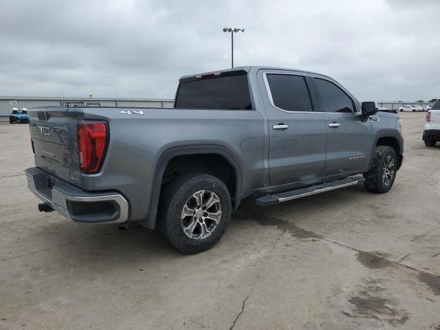 Vin: 3gtu9ded3kg215512, lot: 54536405, gmc sierra k1500 slt 20193