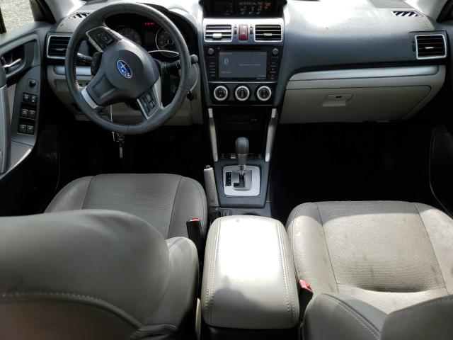 2016 SUBARU FORESTER 2 - JF2SJAHC1GH514253