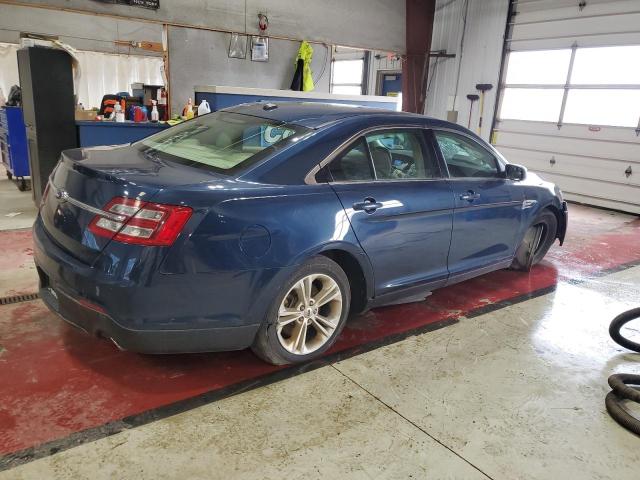 Vin: 1fahp2d86gg135999, lot: 53799075, ford taurus se 20163