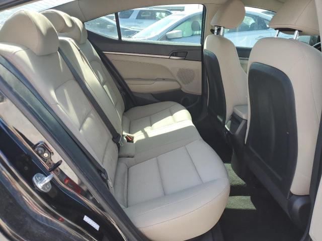 2017 HYUNDAI ELANTRA SE - KMHD74LF6HU401976