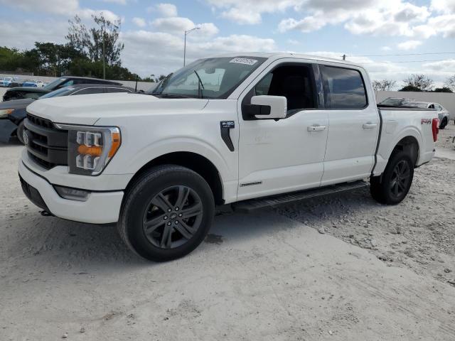 Vin: 1ftfw1ed7pfb70633, lot: 54107575, ford f-150 supercrew 2023 img_1