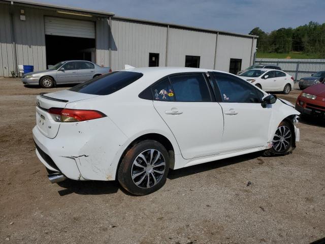 2020 TOYOTA COROLLA LE - 5YFEPRAE0LP103879