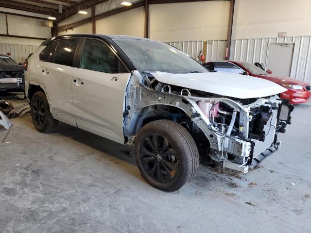 Vin: jtme6rfv8sd572974, lot: 53127495, toyota rav4 xse 20254