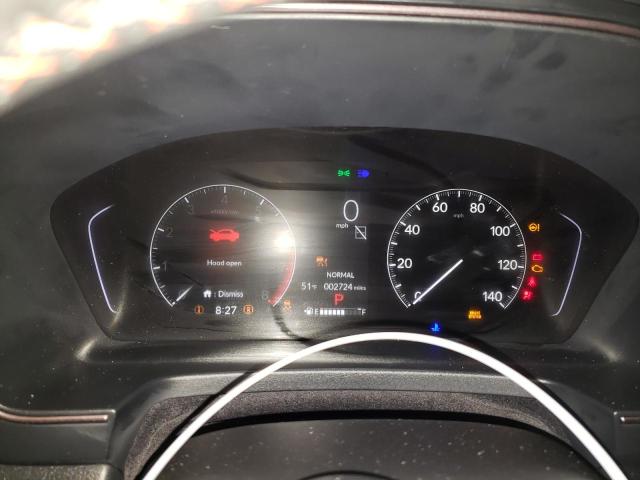 2025 HONDA PILOT TRAI 5FNYG1H64SB099598