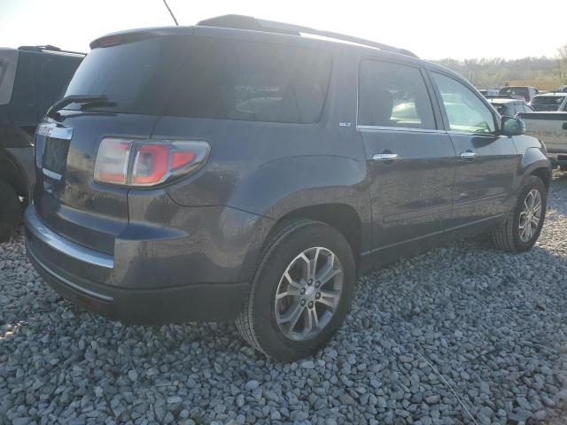 Vin: 1gkkrrkd5ej181721, lot: 50465495, gmc acadia slt-1 20143