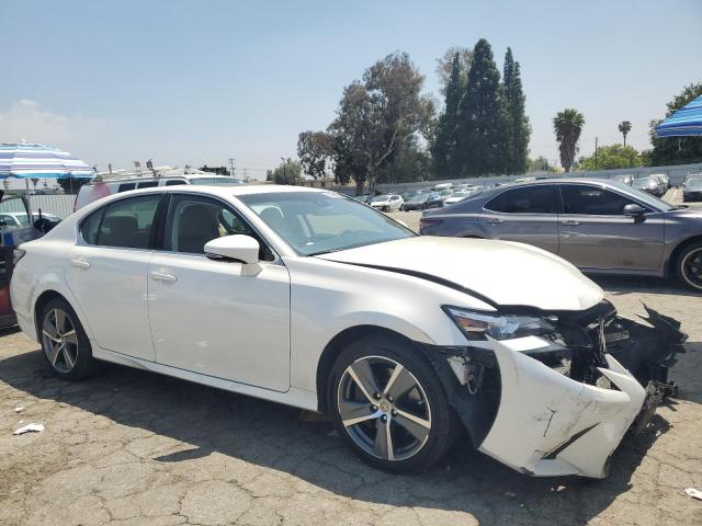 Vin: jthcz1bl2ha005074, lot: 54796795, lexus gs350 350 base 20174