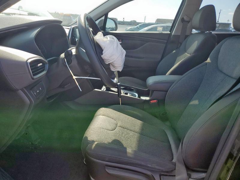 2020 HYUNDAI SANTA FE S - 5NMS23AD0LH160048
