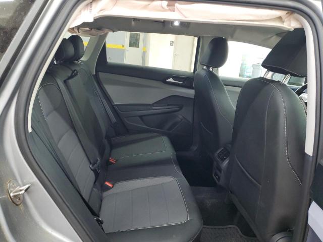 2022 VOLKSWAGEN TAOS SE IQ - 3VVLX7B23NM071490