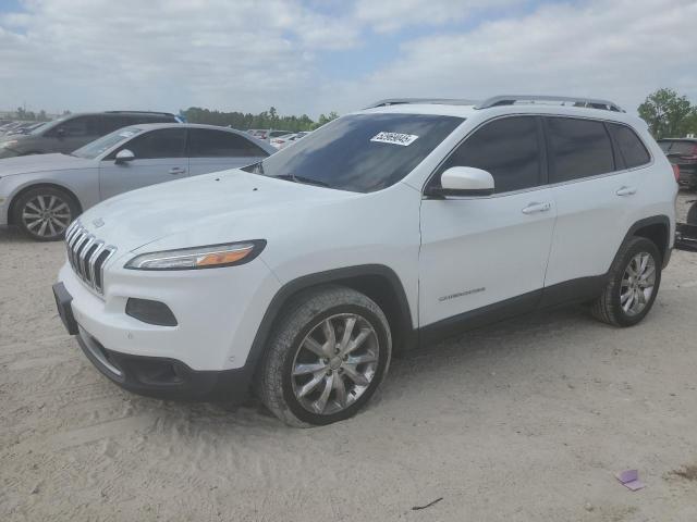Vin: 1c4pjlds4fw700683, lot: 52969045, jeep grand cher limited 2015 img_1