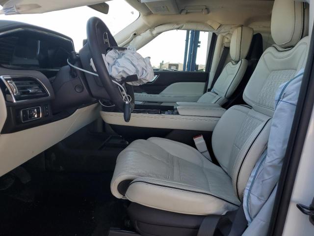 2024 LINCOLN NAVIGATOR - 5LMJJ2TGXREL10042