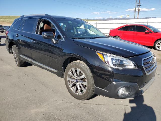 Vin: 4s4bsatc2h3425725, lot: 53457155, subaru outback touring 20174