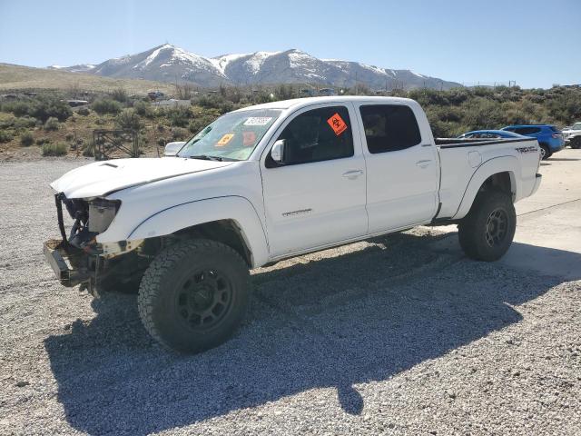 TOYOTA TACOMA DOU