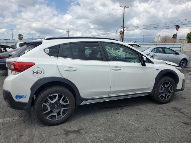 2020 SUBARU CROSSTREK - JF2GTDEC5LH259641
