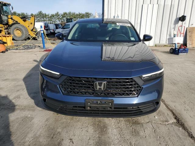 2024 HONDA ACCORD EX 1HGCY1F33RA047531