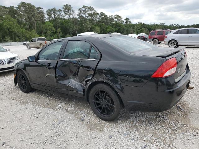 Vin: 3mehm0ja2br603242, lot: 53396215, mercury milan premier 20112