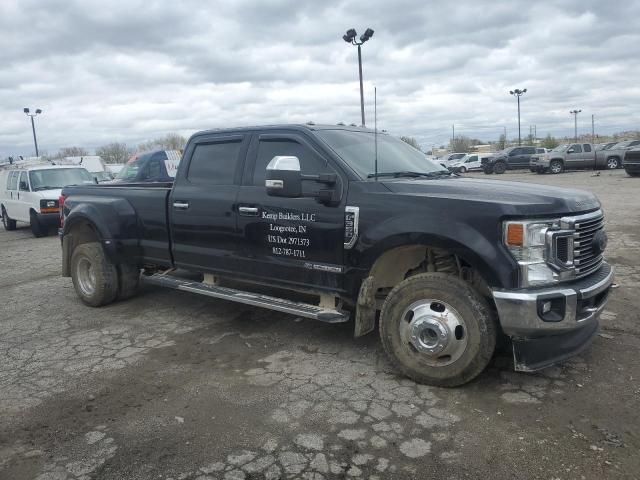Vin: 1ft8w3dt2ned30837, lot: 53133515, ford f350 super duty 20224