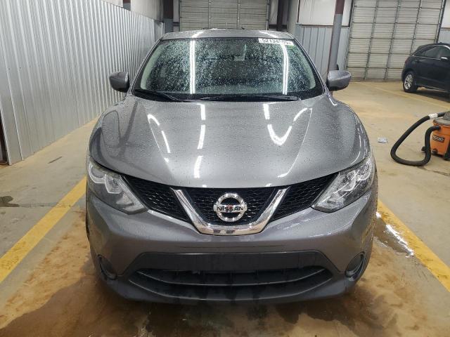 2018 NISSAN ROGUE SPOR - JN1BJ1CP3JW102589