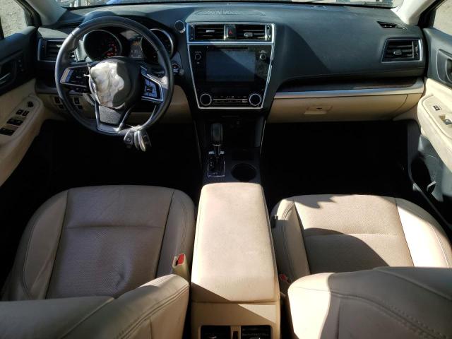2018 SUBARU OUTBACK 2. - 4S4BSANC8J3231493