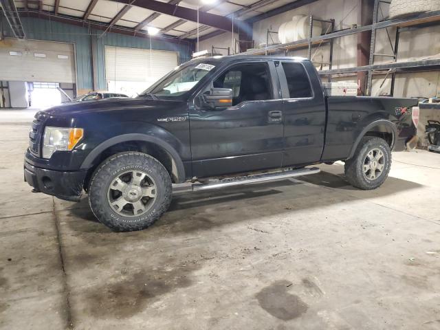 Vin: 1ftfx1ev7afa04867, lot: 53861185, ford f-150 super cab 2010 img_1