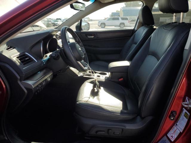 2019 SUBARU OUTBACK 3. 4S4BSENC6K3270527