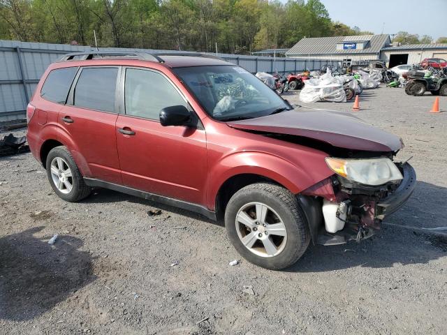 Vin: jf2shabc9bh758990, lot: 54337815, subaru forester 2.5x 20114
