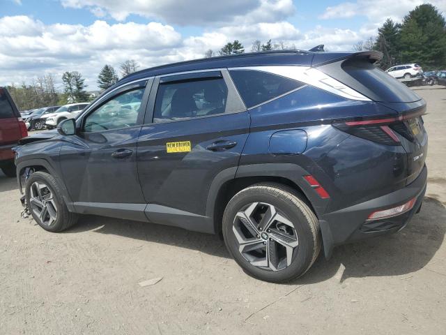 Vin: km8jfca10pu111982, lot: 53535005, hyundai tucson sel convenience 20232