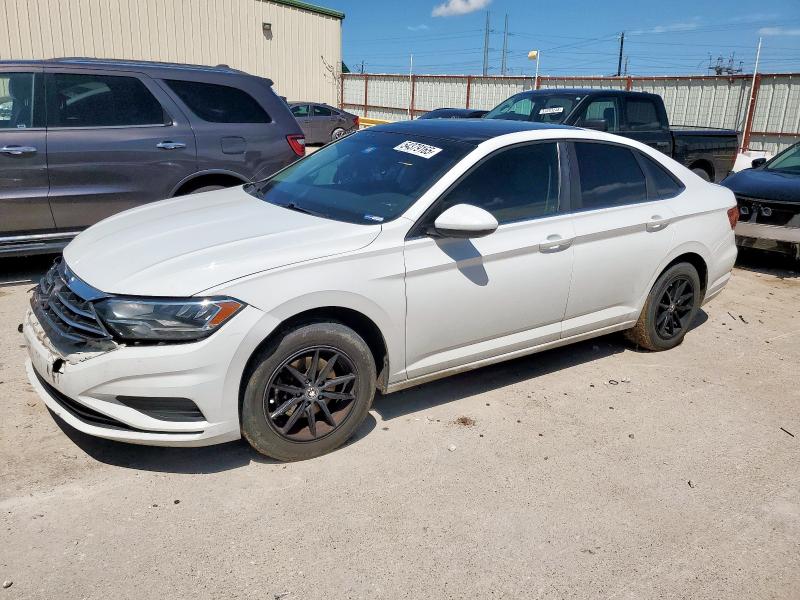 2020 VOLKSWAGEN JETTA S - 3VWCB7BU8LM057965