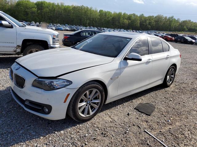 Vin: wba5a5c50gd529388, lot: 52643815, bmw 5 series i 2016 img_1