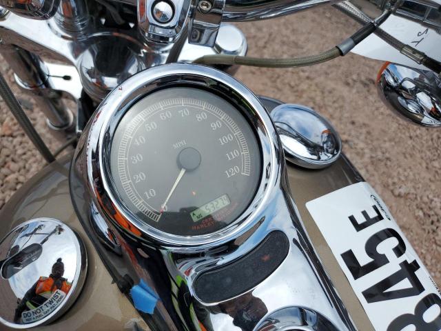 2004 HARLEY-DAVIDSON FXSTDI 1HD1JBB3X4Y063648