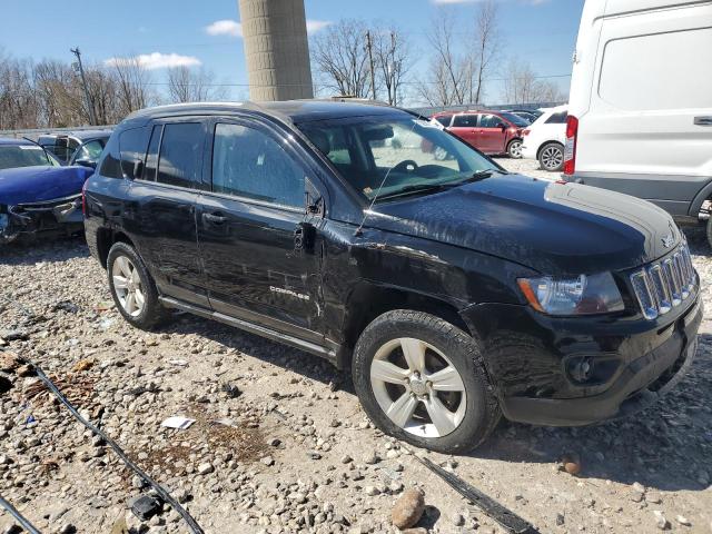 Vin: 1c4njdab6ed840813, lot: 52987175, jeep compass sport 20144