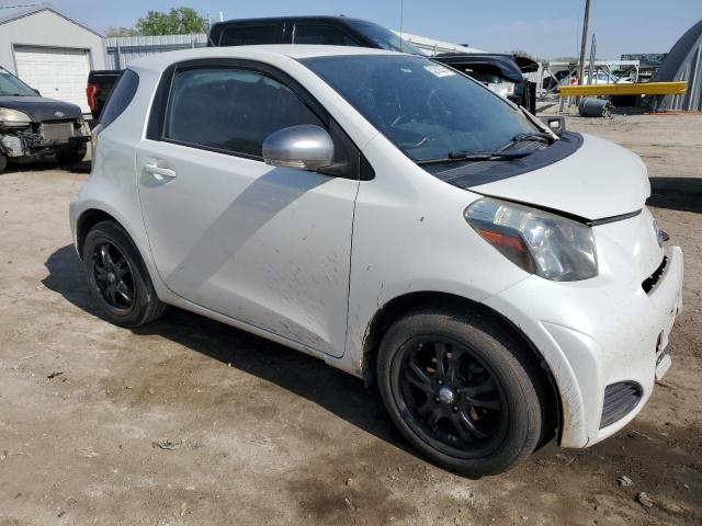 Vin: jtnjjxb08dj024226, lot: 53262975, toyota scion 20134