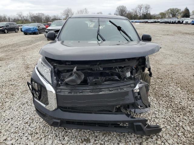 2021 MITSUBISHI OUTLANDER - JA4APUAU4MU011052
