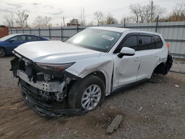 TOYOTA GRAND HIGH