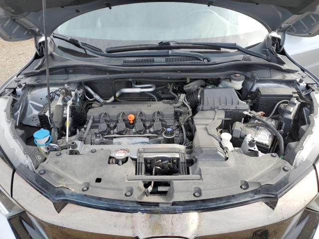 2019 HONDA HR-V SPORT 3CZRU6H12KG701434