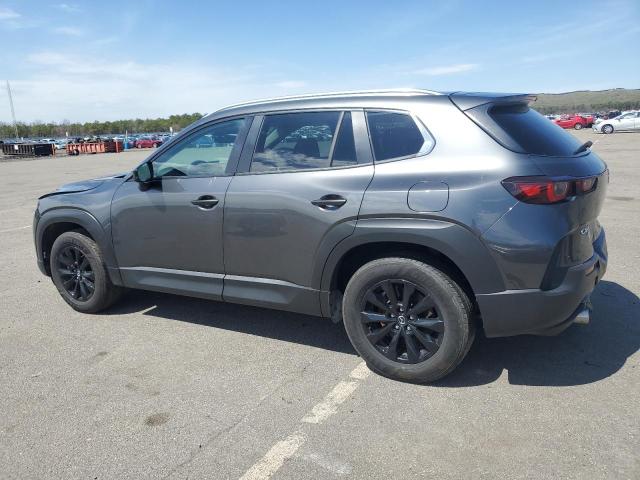 2025 MAZDA CX-50 PREF 7MMVABBM0SN317927