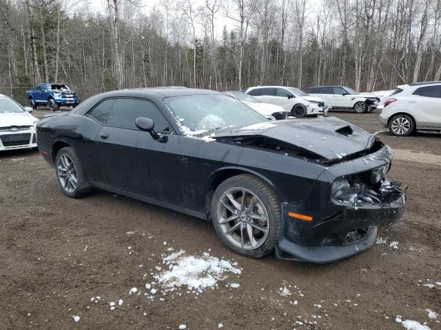 Vin: 2c3cdzkg7mh534215, lot: 50627425, dodge challenger gt 20214