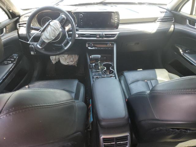 2023 KIA K5 EX - 5XXG34J29PG179063