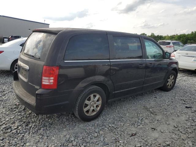 Vin: 2a4rr2d11ar435073, lot: 54393635, chrysler minivan lx 20103