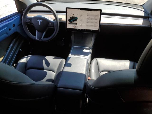 2023 TESLA MODEL Y 7SAYGAEE2PF620551