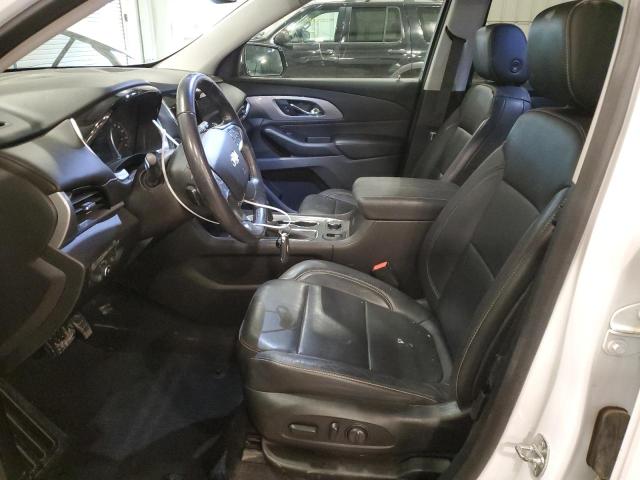 2019 CHEVROLET TRAVERSE L - 1GNEVHKW5KJ205714