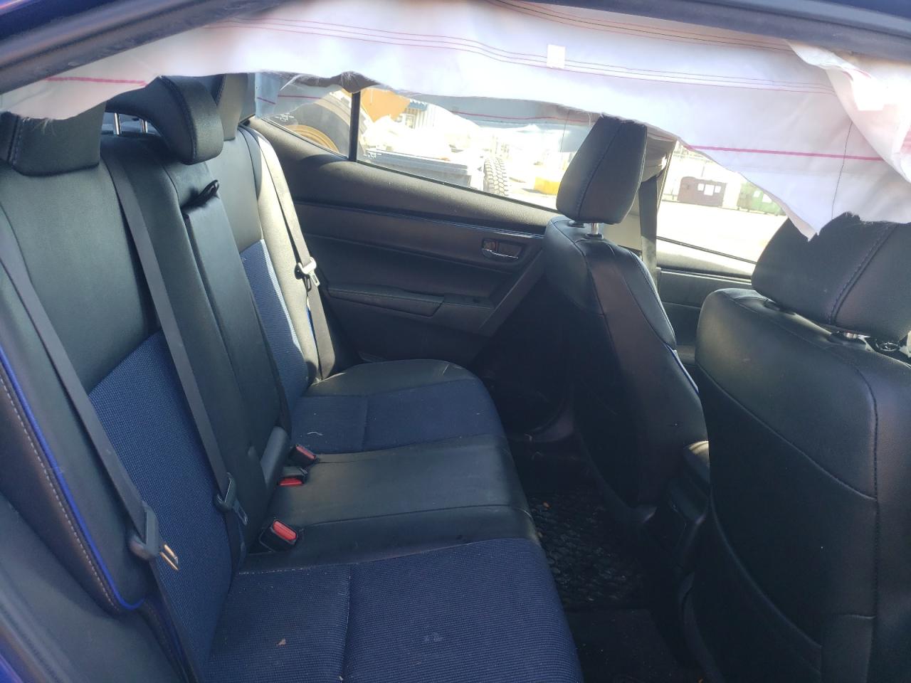 Toyota Corolla l 2017