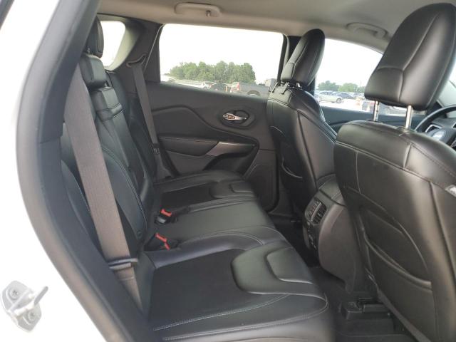 2019 JEEP CHEROKEE L - 1C4PJMLB7KD402710