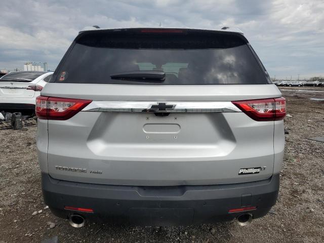 2019 CHEVROLET TRAVERSE L - 1GNEVHKW0KJ209699